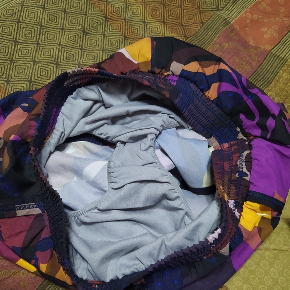 Athletic short - Picture 3 of 4